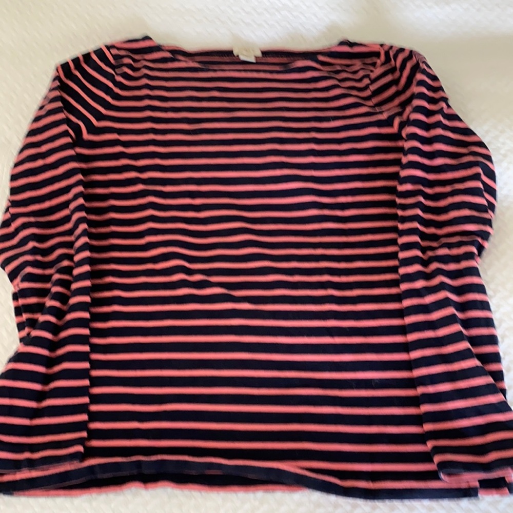 Jcrew top
